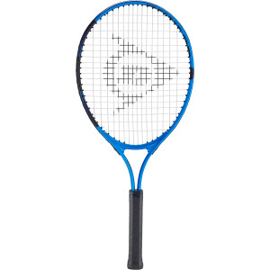 Junior DUNLOP fx 25 racquet (215 gr) Junior DUNLOP fx 25 racquet (215 gr)