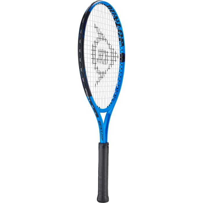 Junior DUNLOP fx 25 racquet (215 gr)