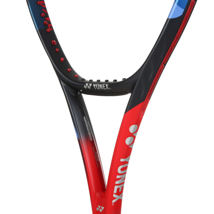 Raquette test yonex vcore 100 (300 gr)