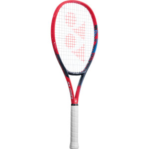 Test racquet: yonex vcore 100l (280 gr)