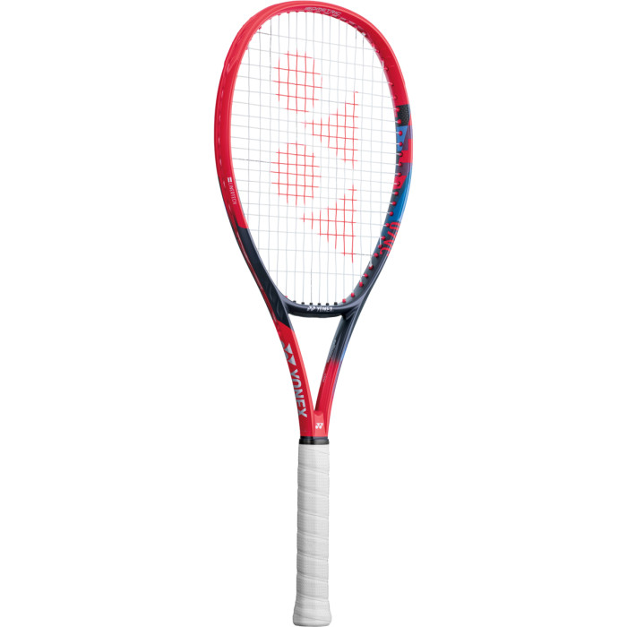 Test racquet: yonex vcore 100l (280 gr)