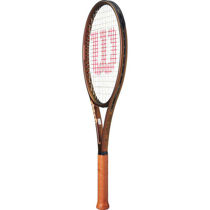 Raquette test wilson pro staff 97l v14.0 (300 gr) tennispro signature Raquette test wilson pro staff 97l v14.0 (300 gr) tennispro signature