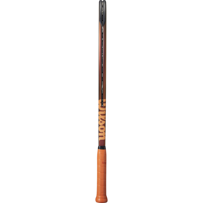 Raquette test wilson pro staff 97l v14.0 (300 gr) tennispro signature Raquette test wilson pro staff 97l v14.0 (300 gr) tennispro signature