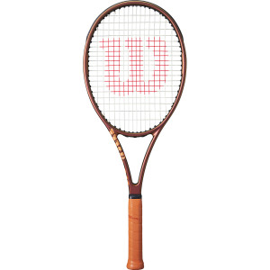 Test racquet: wilson pro staff 97l v14.0 (300 gr) tennispro signature