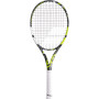 BABOLAT pure aero lite racquet (270 gr) (new 2023) (strung)