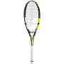 BABOLAT pure aero lite racquet (270 gr) (new 2023) (strung)