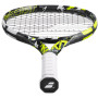 BABOLAT pure aero lite racquet (270 gr) (new 2023) (strung)