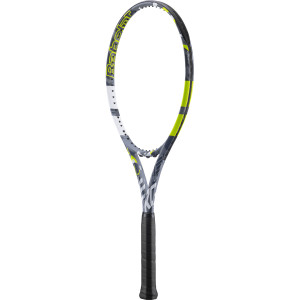 BABOLAT evo aero racquet (275 gr) (strung)