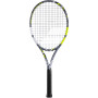 BABOLAT evo aero racquet (275 gr) (strung)