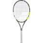 BABOLAT evo aero lite racquet (260 gr) (strung)