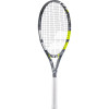 BABOLAT evo aero lite racquet (260 gr) (strung)