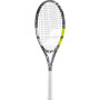 BABOLAT evo aero lite racquet (260 gr) (strung)