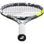 BABOLAT evo aero lite racquet (260 gr) (strung)