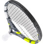 BABOLAT evo aero lite racquet (260 gr) (strung)