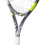 BABOLAT evo aero lite racquet (260 gr) (strung)