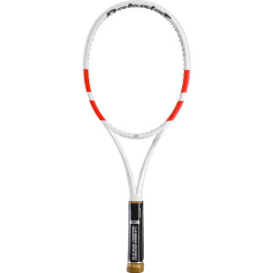 Pack of 2 BABOLAT pure strike 97 racquets (310 gr)
