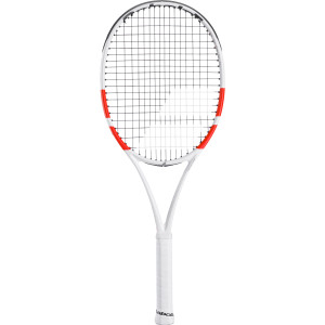 BABOLAT pure strike 100 racquet (300 gr) (strung)