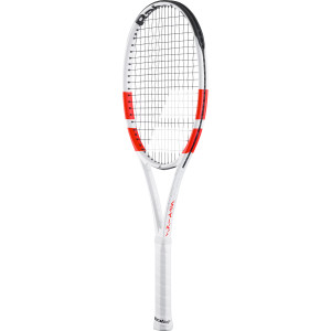 BABOLAT pure strike 100 racquet (300 gr) (strung)