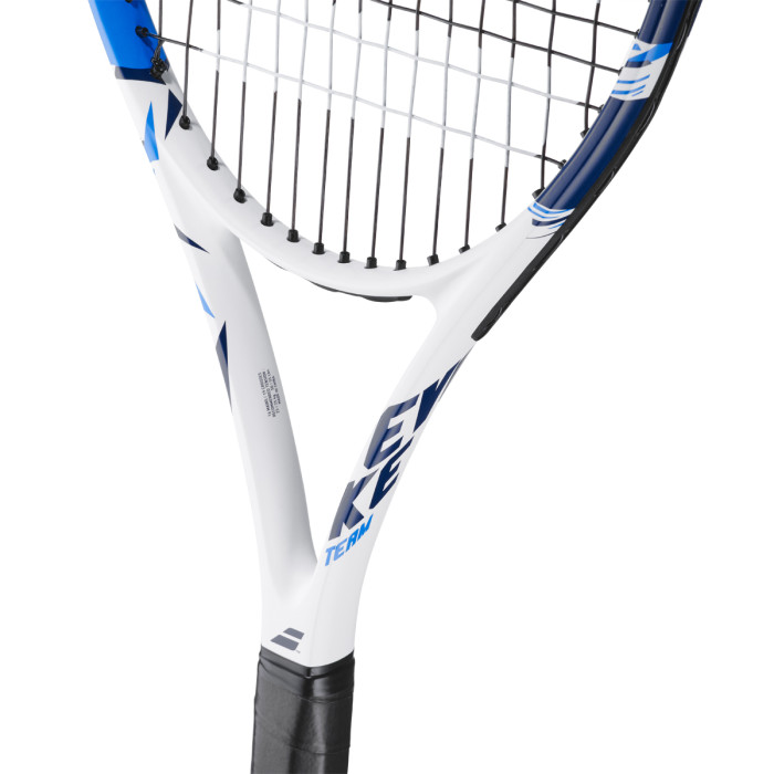 BABOLAT evoke team racquet (270 gr) BABOLAT evoke team racquet (270 gr)