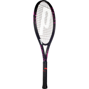 PRINCE beast pink 280 racquet (280 gr)