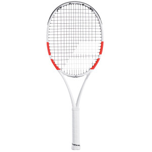 Raquette test babolat pure strike 100 (300 gr) (2024)