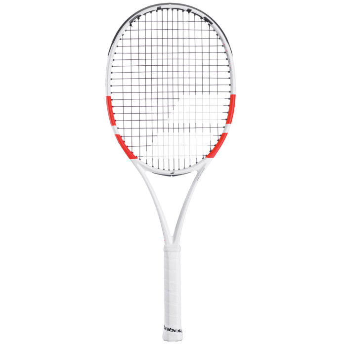 Raquette test babolat pure strike 100 (300 gr) (2024)