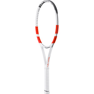 Raquette test babolat pure strike 100 (300 gr) (2024)