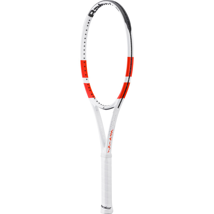 Raquette test babolat pure strike 100 (300 gr) (2024)