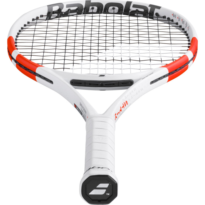 Raquette test babolat pure strike 100 (300 gr) (2024)