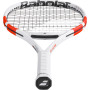 Raquette test babolat pure strike 100 (300 gr) (2024)