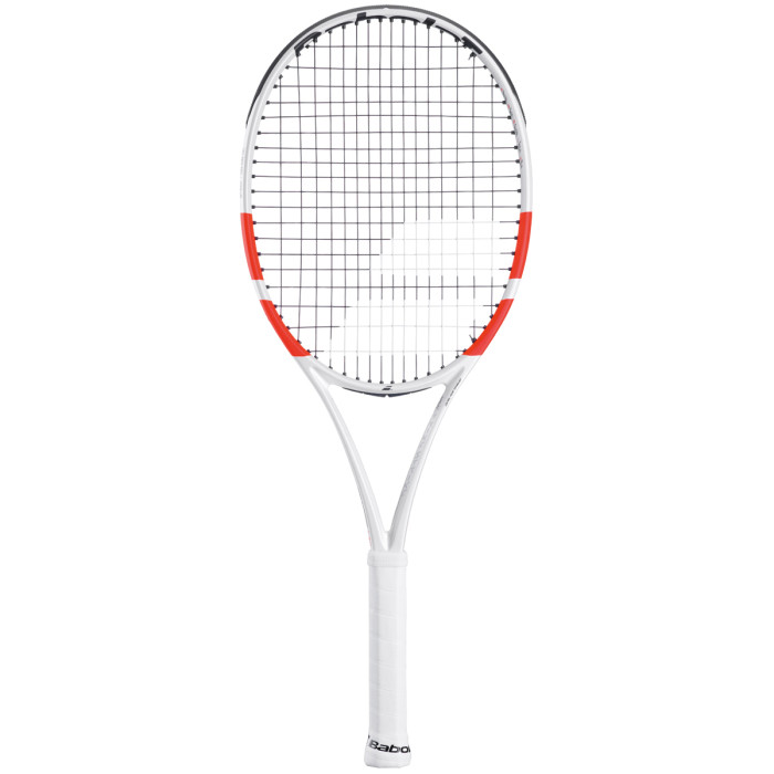 Babolat pure strike team test racket (285 gr) (2024)