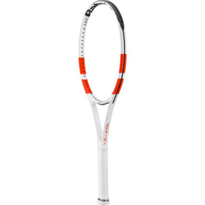 Babolat pure strike team test racket (285 gr) (2024)