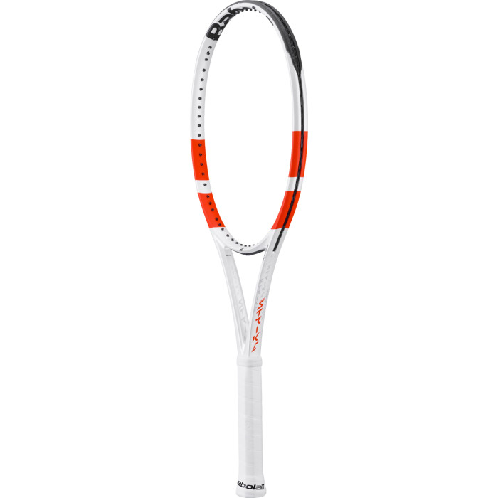 Babolat pure strike team test racket (285 gr) (2024)