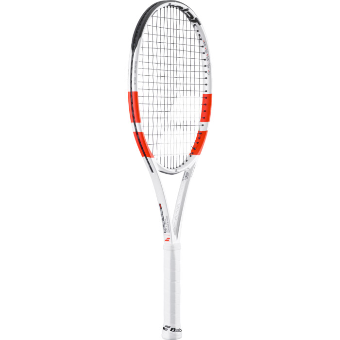 Babolat pure strike team test racket (285 gr) (2024)