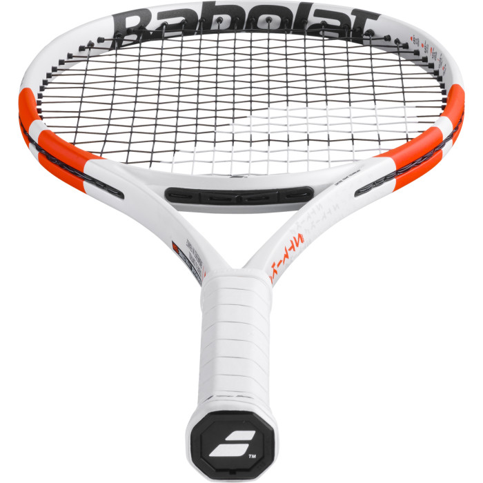 Babolat pure strike team test racket (285 gr) (2024)