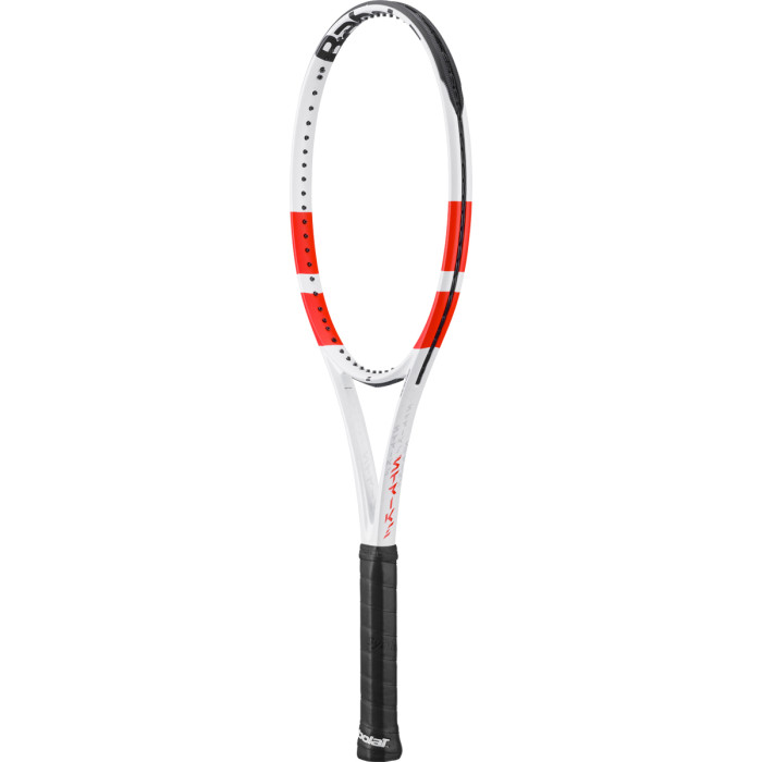 Raquette test babolat pure strike 98 16/19 (305 gr) (2024)