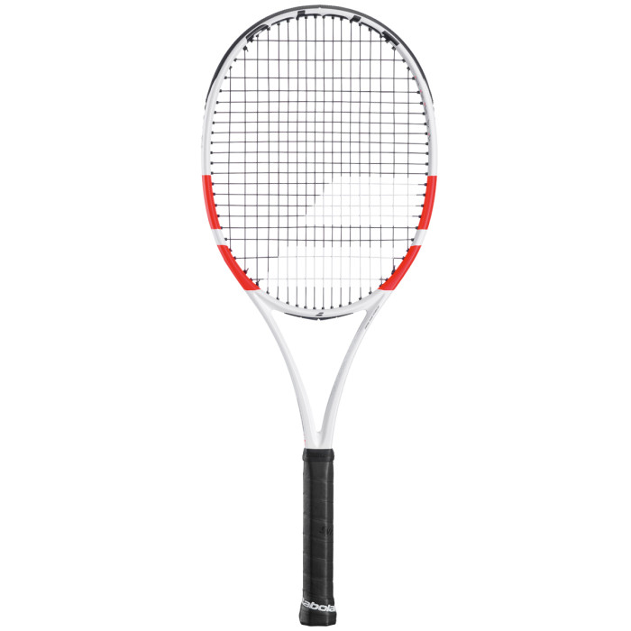 Test racket babolat pure strike 98 18/20 (305 gr) (2024)