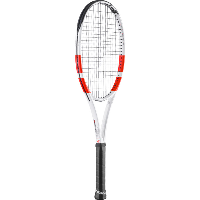 Test racket babolat pure strike 98 18/20 (305 gr) (2024)