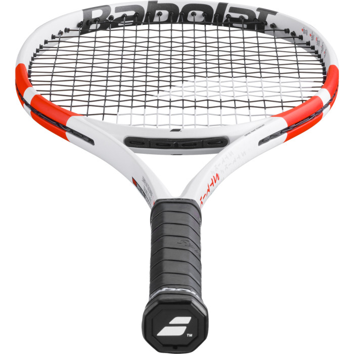 Test racket babolat pure strike 98 18/20 (305 gr) (2024)