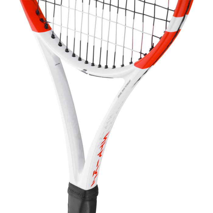 Test racket babolat pure strike 98 18/20 (305 gr) (2024)