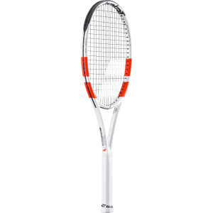 Babolat pure strike lite test racket (265 gr) (2024)