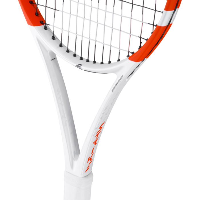 Babolat pure strike lite test racket (265 gr) (2024) Babolat pure strike lite test racket (265 gr) (2024)