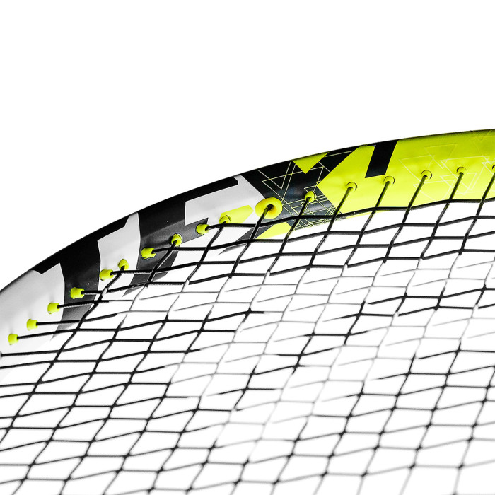 Tecnifibre tf-x1 255 v2 (255 gr) racquet Tecnifibre tf-x1 255 v2 (255 gr) racquet