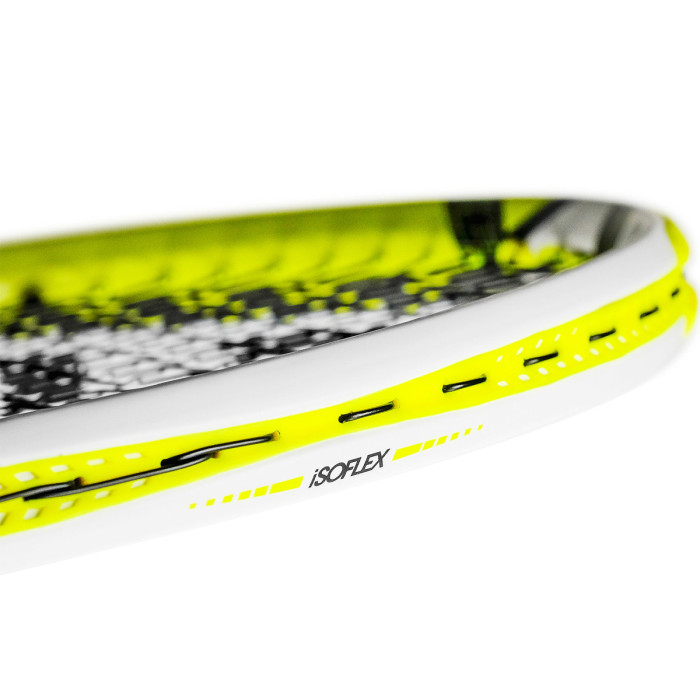 Tecnifibre tf-x1 255 v2 (255 gr) racquet Tecnifibre tf-x1 255 v2 (255 gr) racquet
