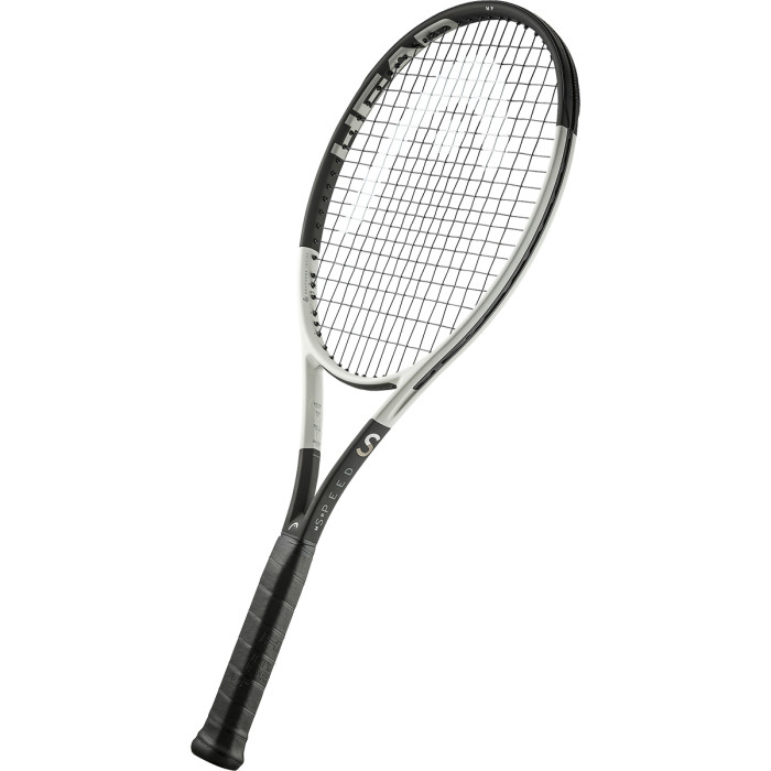 HEAD speed mp racquet (300 gr)
