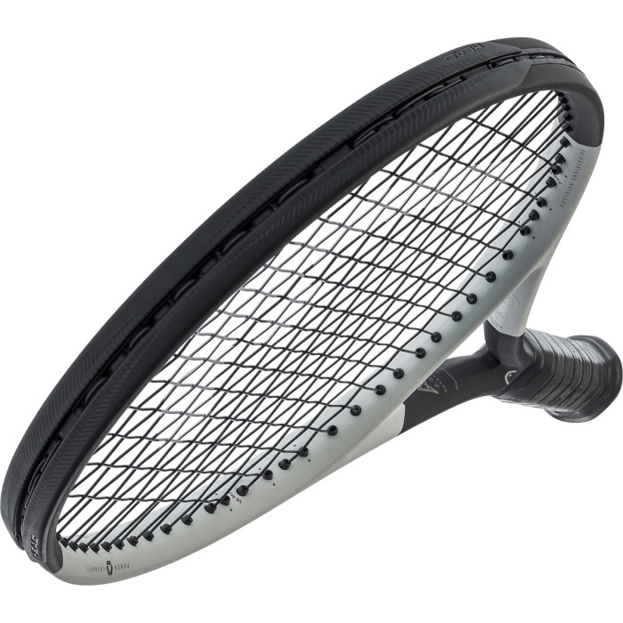 HEAD speed mp racquet (300 gr)