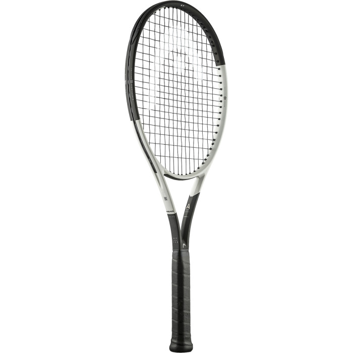 HEAD speed mp racquet (300 gr)