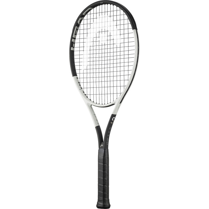 HEAD speed mp racquet (300 gr)