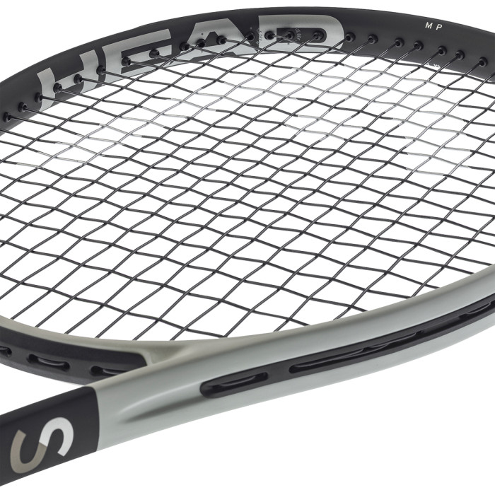 HEAD speed mp racquet (300 gr)