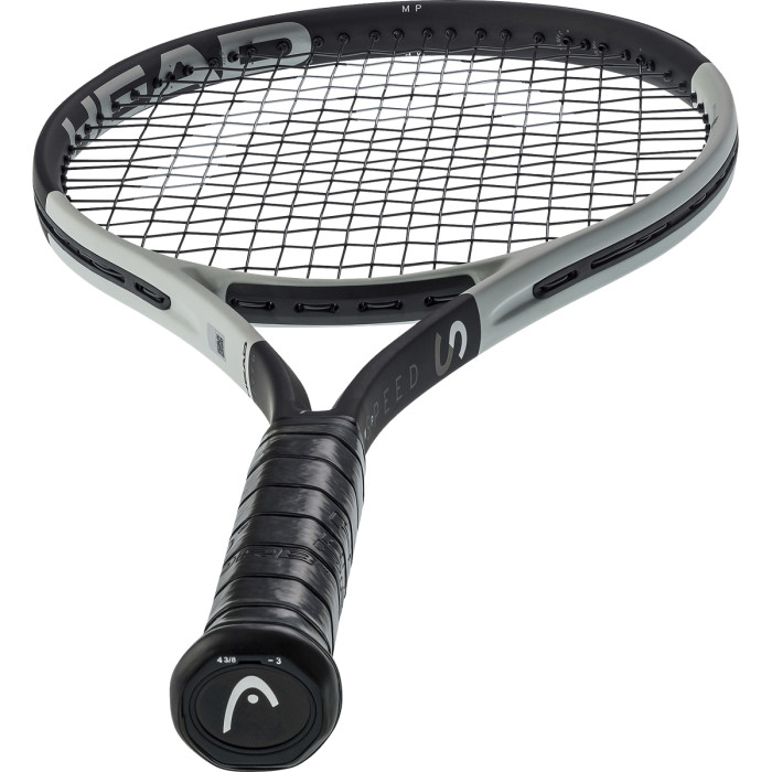 HEAD speed mp racquet (300 gr)
